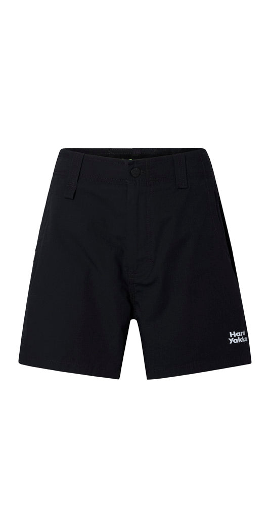 Women's Raptor Short Shorts 08497