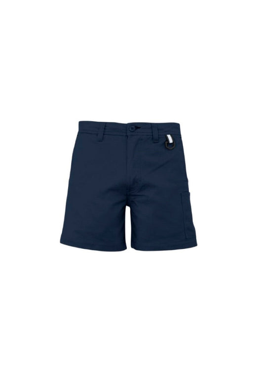 Women's Rugged Cooling Vented Short ZS704