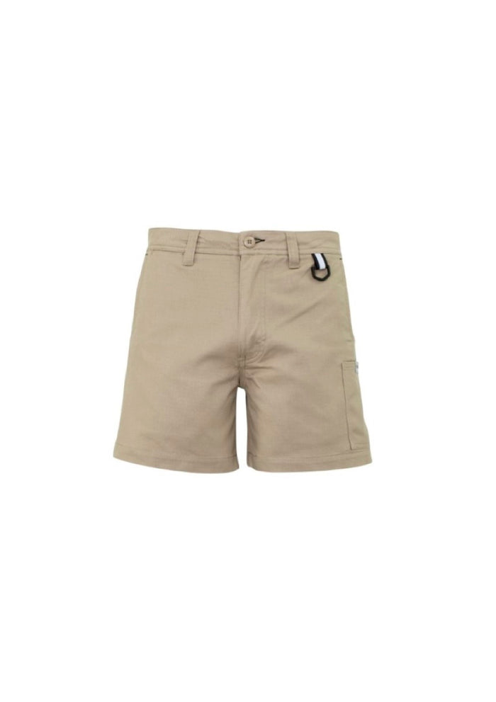 Women's Rugged Cooling Vented Short ZS704