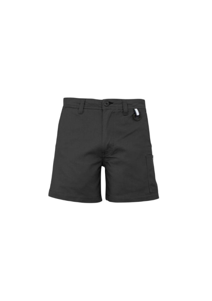 Women's Rugged Cooling Vented Short ZS704