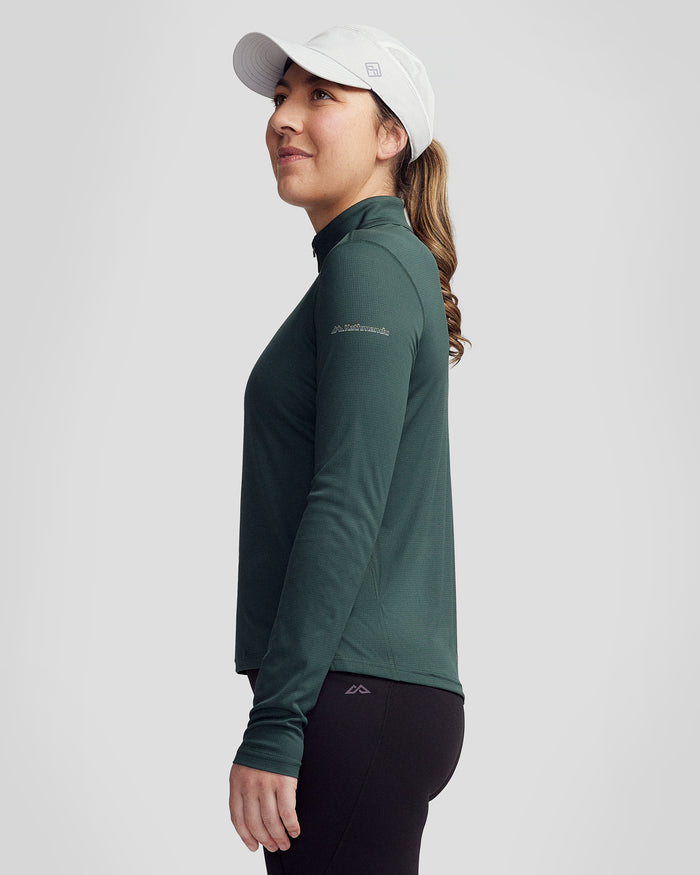 b0728_olh_seeker_womens_quarter_zip_long_sleeve_top_green_m_c_1287x1608_0600cbf_1756934420000