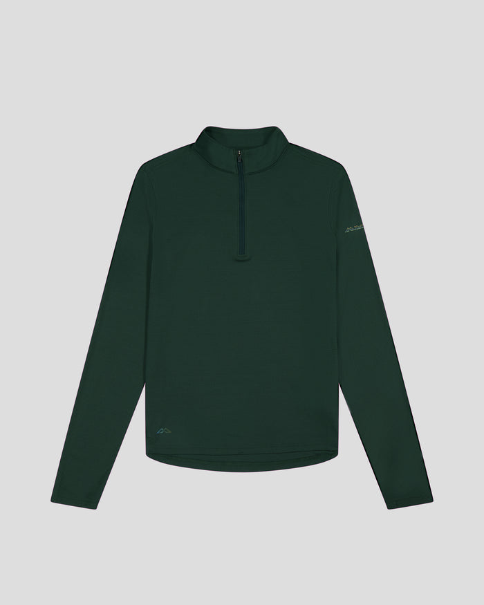 b0728_olh_seeker_womens_1_4_zip_long_sleeve_top_green_f_1600x2000_2a2e340_1756934418000