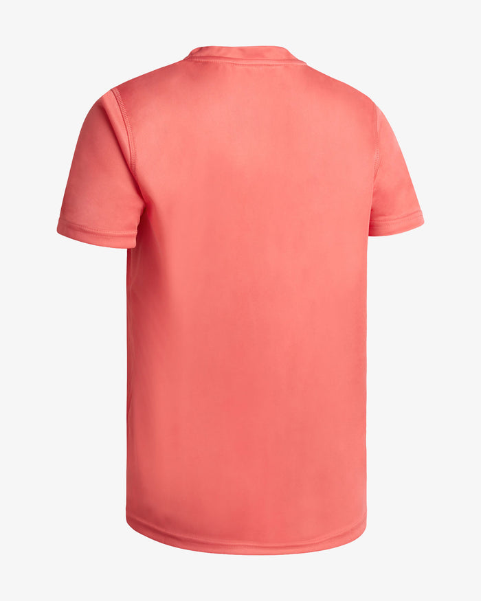 Women's Short Sleeve - Peach Bud
