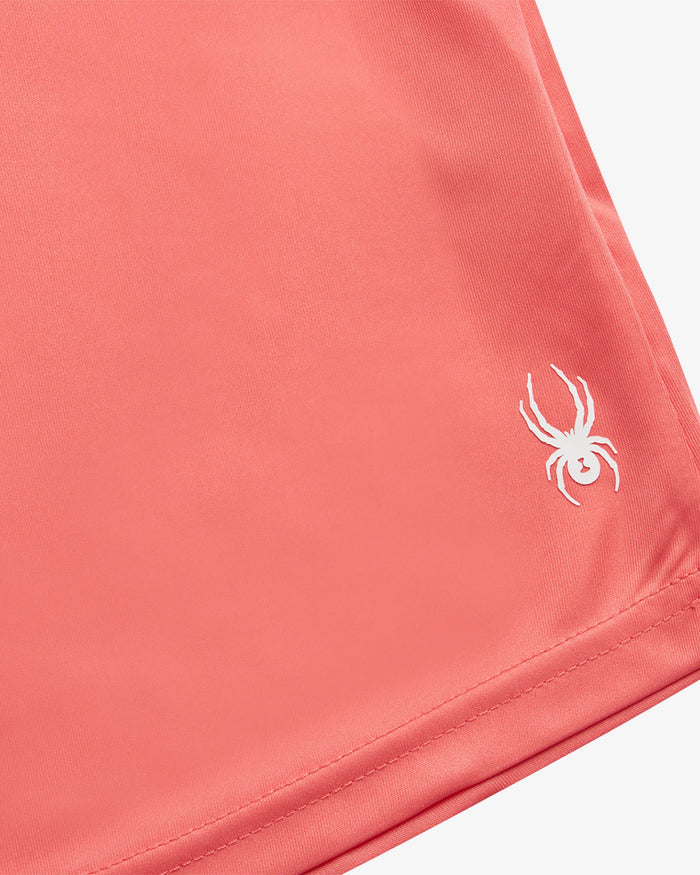 Women's Short Sleeve - Peach Bud
