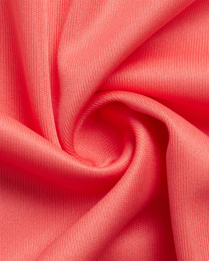 Women's Short Sleeve - Peach Bud