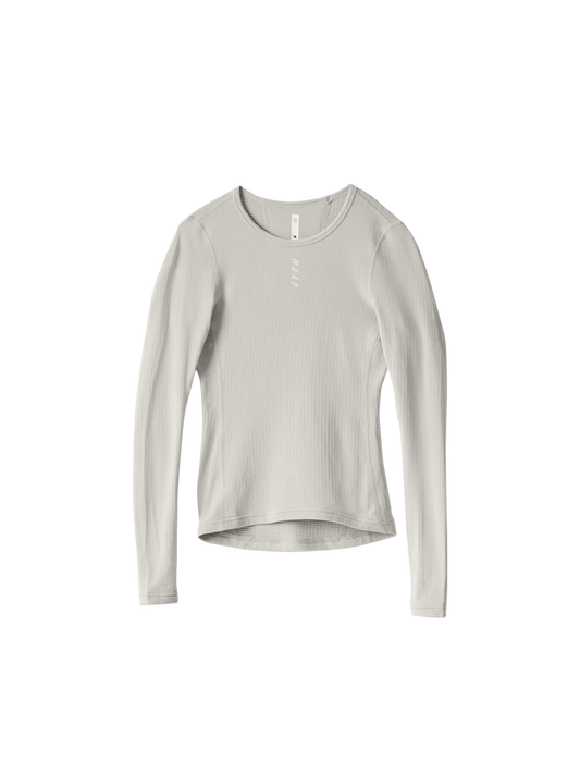 Women's Thermal Base Layer LS Tee