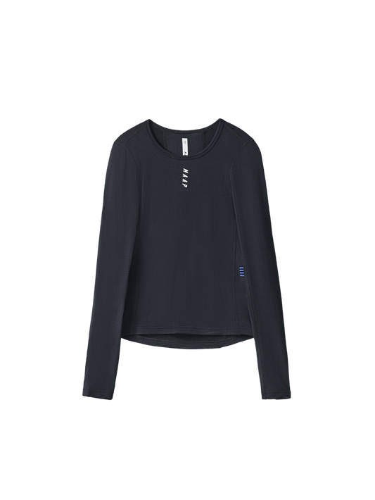 Women's Thermal Base Layer LS Tee