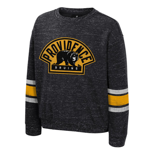Women's Wendy Speckle Crewneck