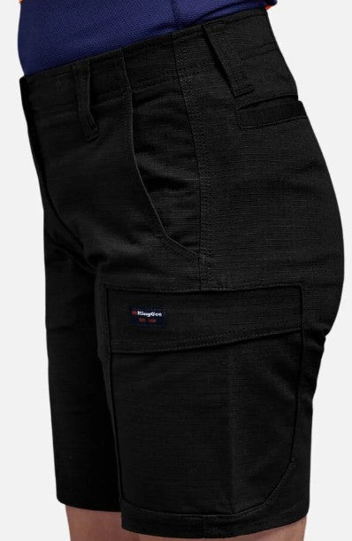 Women's Workcool Pro Stretch Shorts K47008
