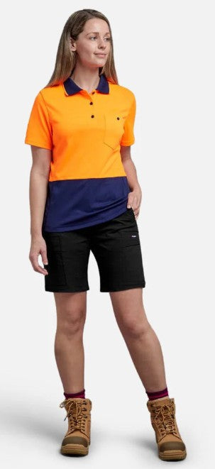 Women's Workcool Pro Stretch Shorts K47008
