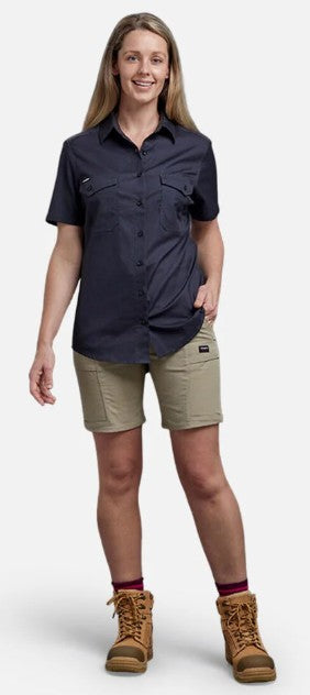 Women's Workcool Pro Stretch Shorts K47008