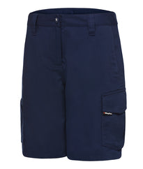Women's Workcool Shorts