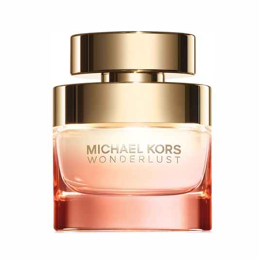 Scent Sorority Michael Kors Wonderlust by Michael Kors Eau De Parfum 1.7 oz