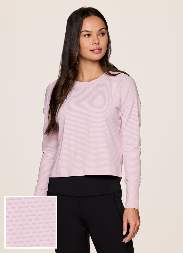 Light Pink / XS