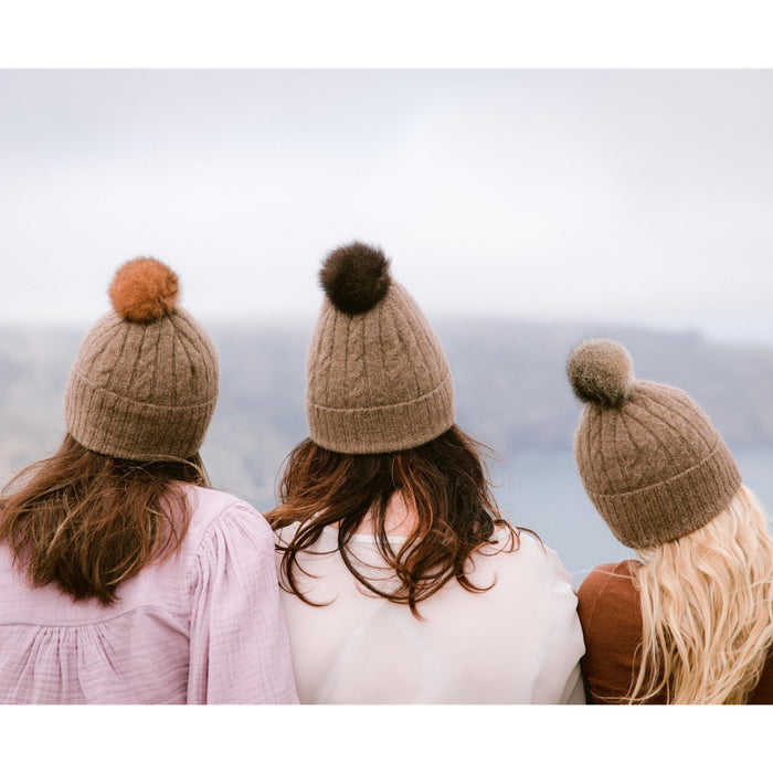 Wyld - Cosy Hat (WCH001