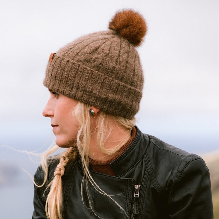 Wyld - Cosy Hat (WCH001