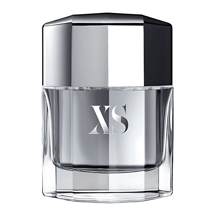 Paco Rabanne Paco Rabanne Xs by Paco Rabanne Eau De Toilette 3.4 oz