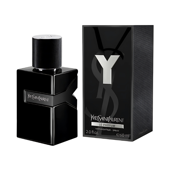 Scent Sorority Yves Saint Laurent Y Le Parfum by Yves Saint Laurent Eau De Parfum 2 oz