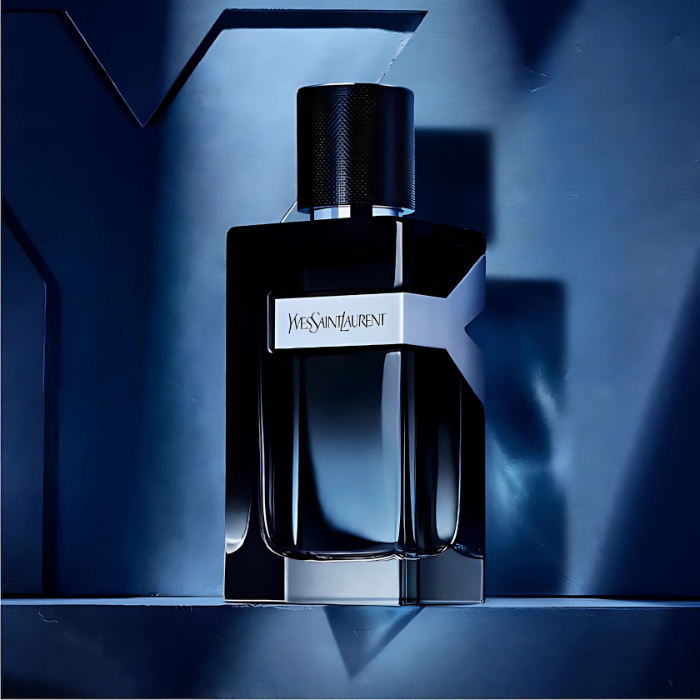 Yves Saint Laurent Yves Saint Laurent Y Live Intense by Yves Saint Laurent Eau De Toilette 2 oz