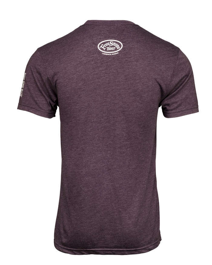 Yakimaniac T-Shirt