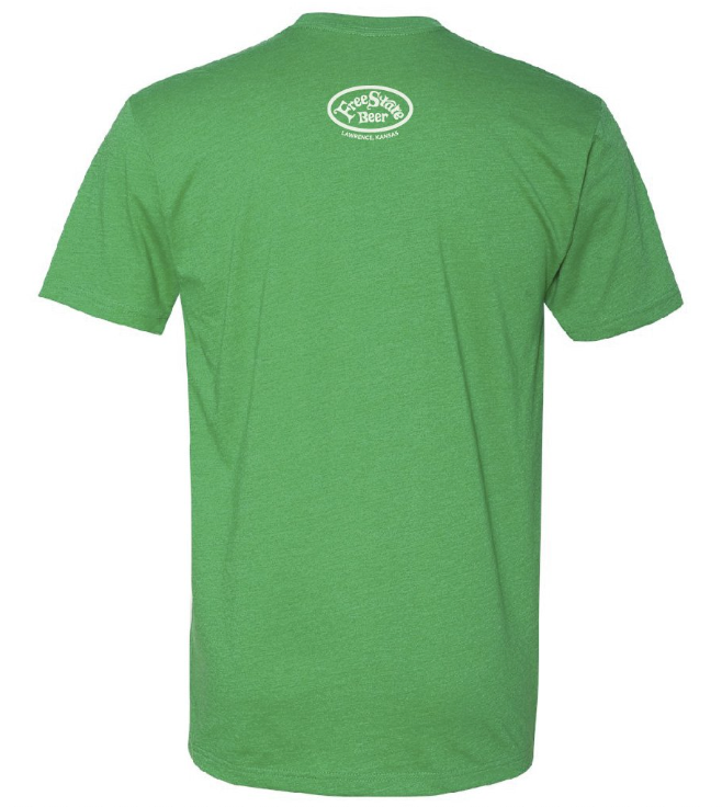 Yakimaniac T-shirt