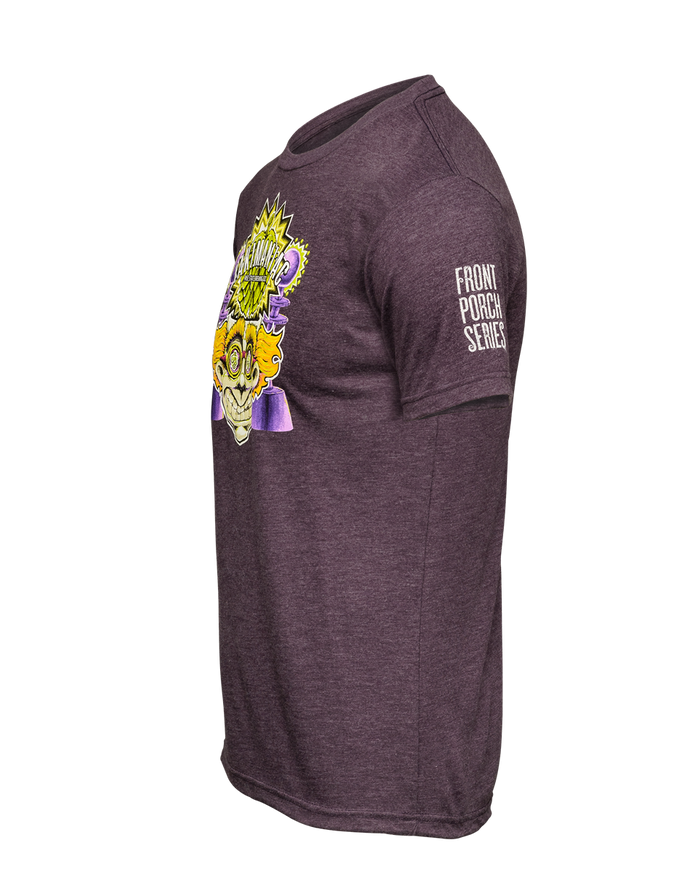 Yakimaniac T-Shirt