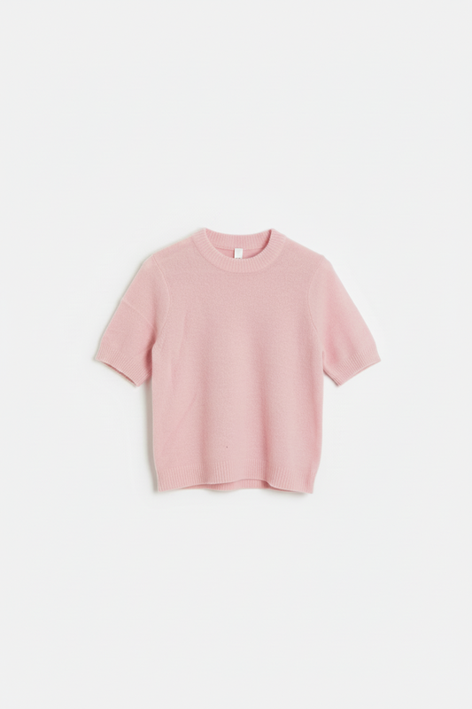 YASjohi knitted pullover