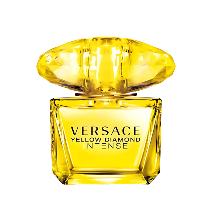 Versace Versace Yellow Diamond Intense by Versace Eau De Parfum 3 oz