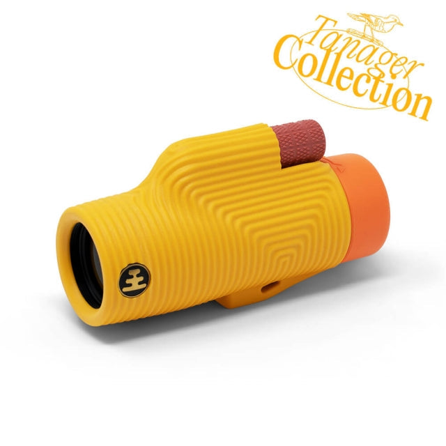 Zoom Tube 8X Monocular Telescope